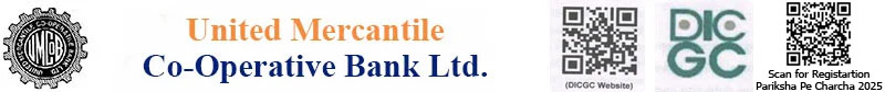 United Mercantile Co-operative Bank Ltd.
